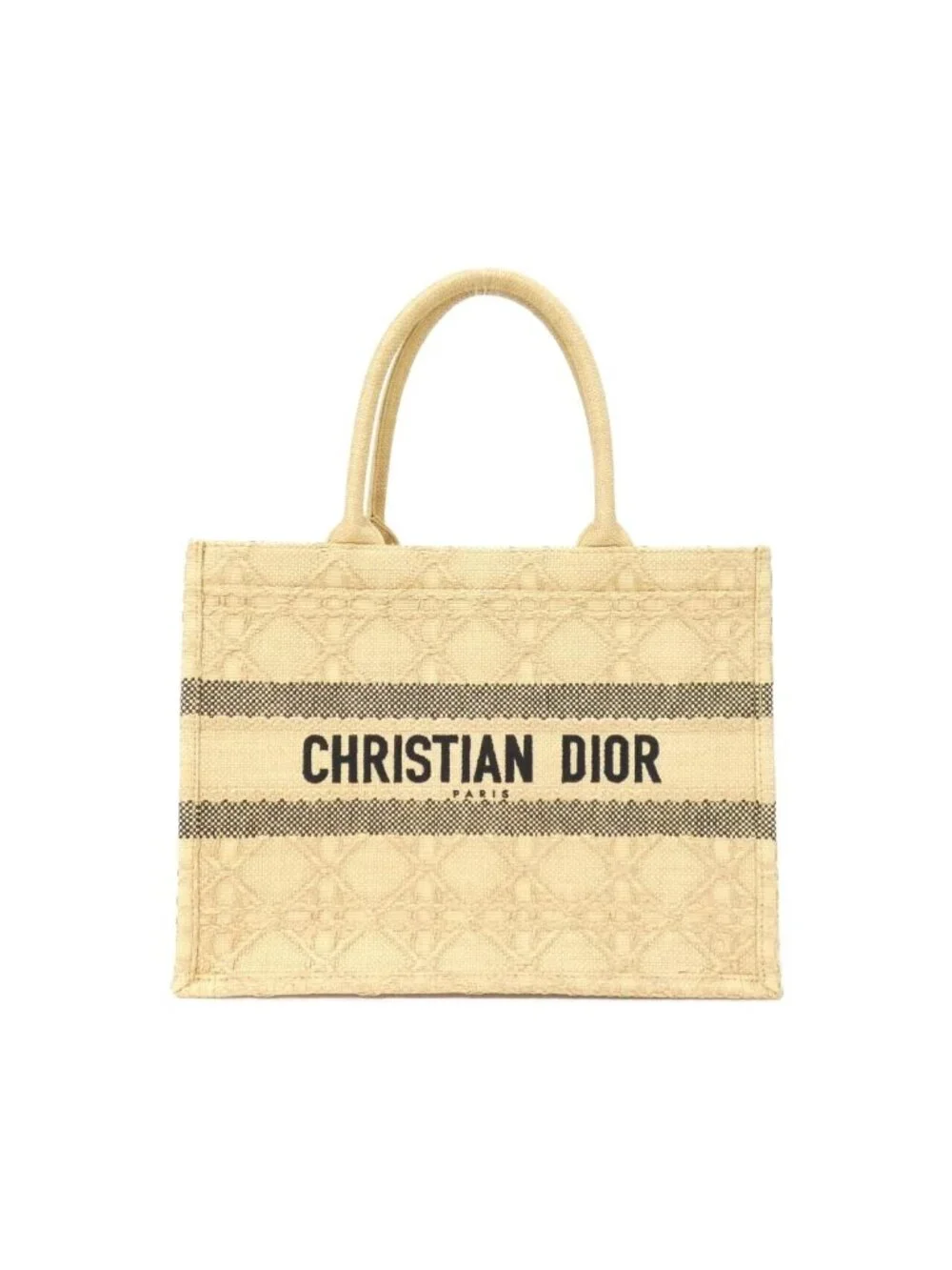 Dior Book Tote Medium